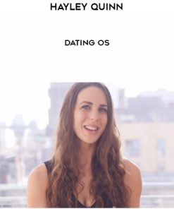 Hayley Quinn – Dating OS | Available Now !