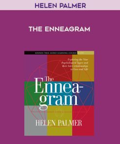 Helen Palmer – THE ENNEAGRAM | Available Now !