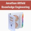 Jonathan Altfeld-Knowledge Engineering | Available Now !