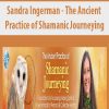 Sandra Ingerman – The Ancient Practice of Shamanic Journeying | Available Now !