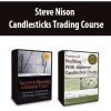 Steve Nison – Candlesticks Trading Course | Available Now !