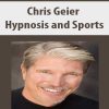 Chris Geier – Hypnosis and Sports | Available Now !