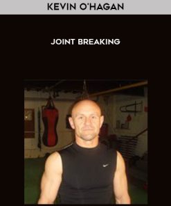 Kevin O’Hagan – Joint Breaking | Available Now !