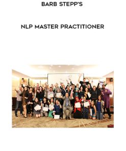 Barb Stepp’s NLP Master Practitioner | Available Now !