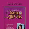 Barbara DeAngeles – Making Love Work | Available Now !