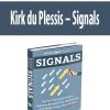 Kirk du Plessis – Signals | Available Now !