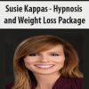 Susie Kappas – Hypnosis and Weight Loss Package | Available Now !