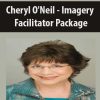 Cheryl O’Neil – Imagery Facilitator Package | Available Now !