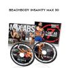 Beachbody INSANITY MAX 30 – Shaun T (Compressed) | Available Now !