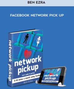 Ben Ezra – Facebook Network Pick Up | Available Now !