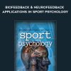 Benjamin Strack – BioFeedback & NeuroFeedback Applications in Sport Psychology | Available Now !