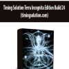 Timing Solution Terra Incognita Edition Build 24 (timingsolution.com) | Available Now !