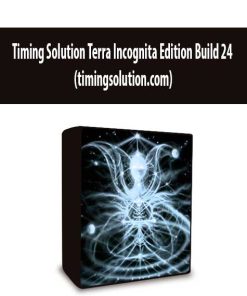 Timing Solution Terra Incognita Edition Build 24 (timingsolution.com) | Available Now !