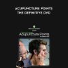 How to Locate Acupuncture Points-The Definitive DVD | Available Now !