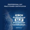 ICBCH Professional NLP Practitioner Certification | Available Now !