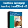 TradeStation – EasyLanguage Home Study Course PDF Book + CD | Available Now !