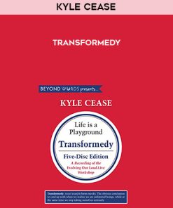 Kyle Cease – Transformedy | Available Now !