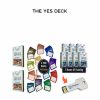 Igor Ledochowski – The YES Deck | Available Now !