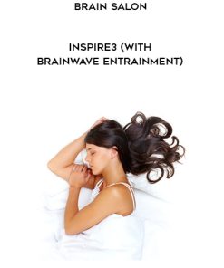 Inspire3 – Sleep Salon (with Brainwave Entrainment) | Available Now !