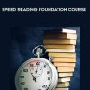 Iris Reading – Speed Reading Foundation Course | Available Now !