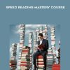 Iris Reading – Speed Reading Mastery Course | Available Now !