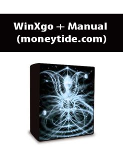 WinXgo + Manual (moneytide.com) | Available Now !