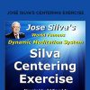 Ed Bernd Jr. – José Silva’s Centering Exercise | Available Now !