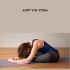 Ekhart Yoga – Just Yin Yoga | Available Now !