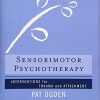 Pat Ogden, Janina Fisher – Sensorimotor Psychotherapy: Interventions for Trauma and Attachment | Available Now !