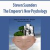 Steven Saunders – The Emperor’s New Psychology | Available Now !