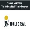 Steven Saunders – The Holigral Self Study Program| Available Now !