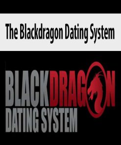 The Blackdragon Dating System | Available Now !