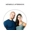 Jade Teta – Metabolic Aftershock | Available Now !