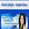 Victoria Gallagher – Complete Library | Available Now !