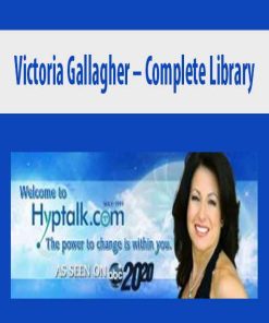 Victoria Gallagher – Complete Library | Available Now !