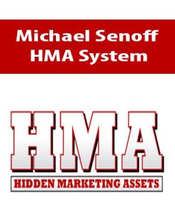 Michael Senoff – HMA System | Available Now !