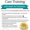 3-Day: Advanced Wound Care Training with Hands-on Simulation | Available Now !