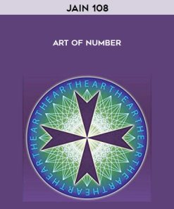 Jain 108 – Art of Number | Available Now !