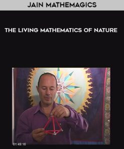 Jain Mathemagics – The Living Mathematics of Nature | Available Now !