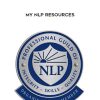 Jamie Smart – My NLP Resources | Available Now !