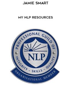 Jamie Smart – My NLP Resources | Available Now !