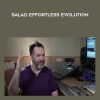 Jamie Smart – Salad – Effortless Evolution | Available Now !