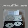 Jamie Smart – Salad – NLP Techniques Masterclass DVDs | Available Now !