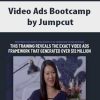 Video Ads Bootcamp by Jumpcut | Available Now !