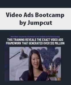 Video Ads Bootcamp by Jumpcut | Available Now !