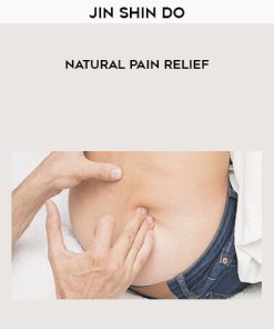 Jin Shin Do – Natural Pain Relief | Available Now !