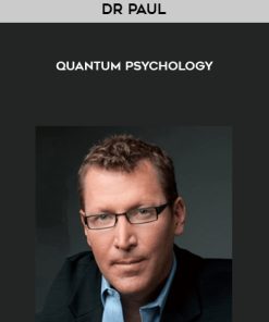 Dr Paul – Quantum Psychology | Available Now !