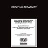 Alan Questel – Creating Creativity | Available Now !