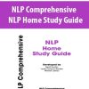 NLP Comprehensive – NLP Home Study Guide | Available Now !