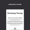 Alan Questel – Growing Young | Available Now !